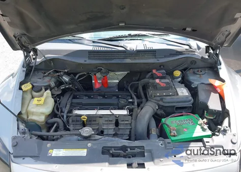 2012 Dodge Caliber Sxt from USA, damaged, VIN 1C3CDWDAXCD508632